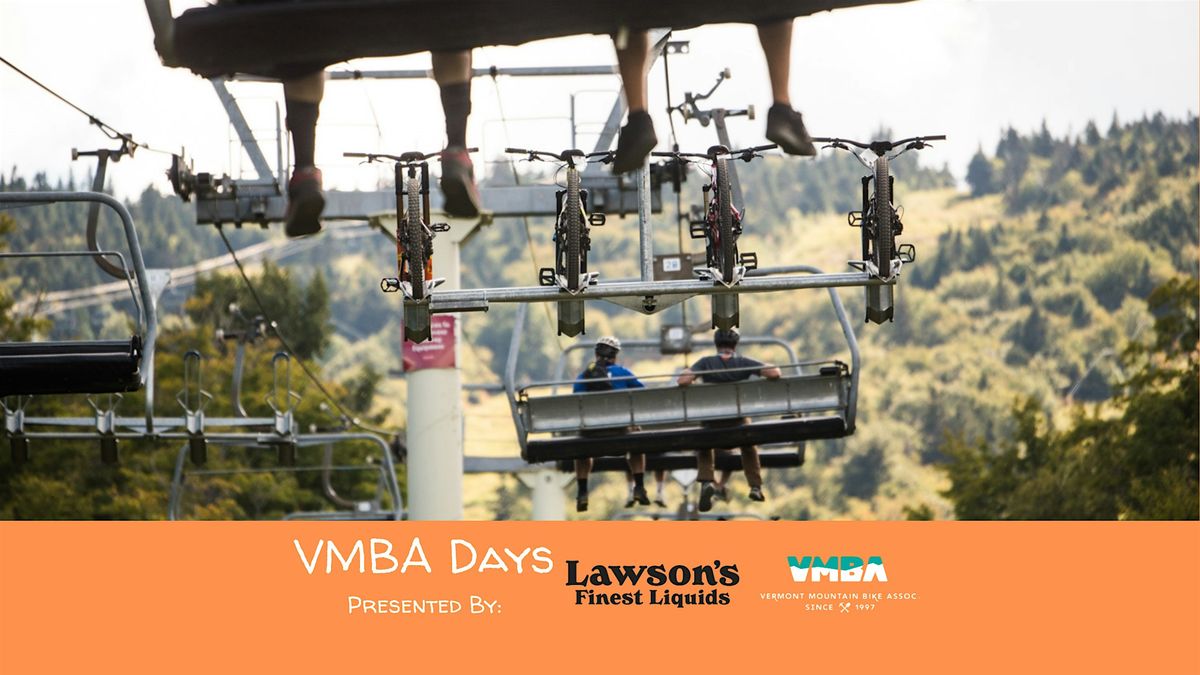 VMBA Days at Thunder Mtn Presented by Lawsons Finest Liquids, 2 August | Event in Charlemont | AllEvents