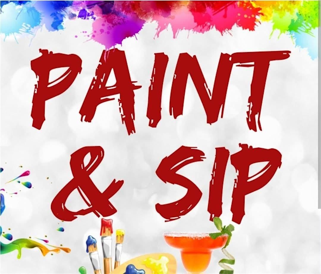 Paint & Sip Party, 8 July | Event in Charleston | AllEvents