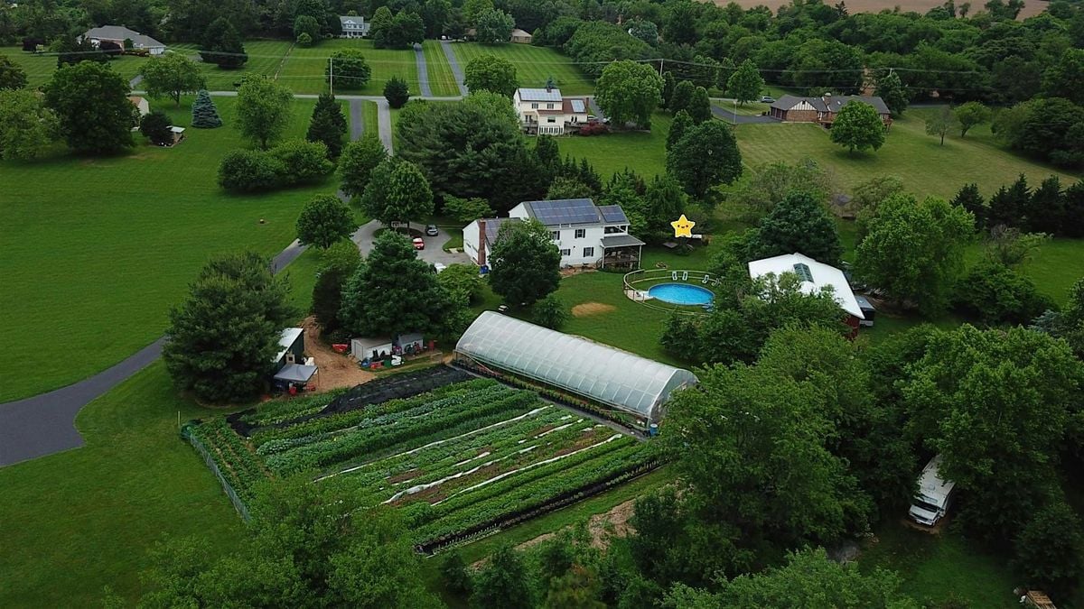 Donoharm Farm Germantown-  8/9/2025 , Community Gathering, 9 August | Event in Germantown | AllEvents