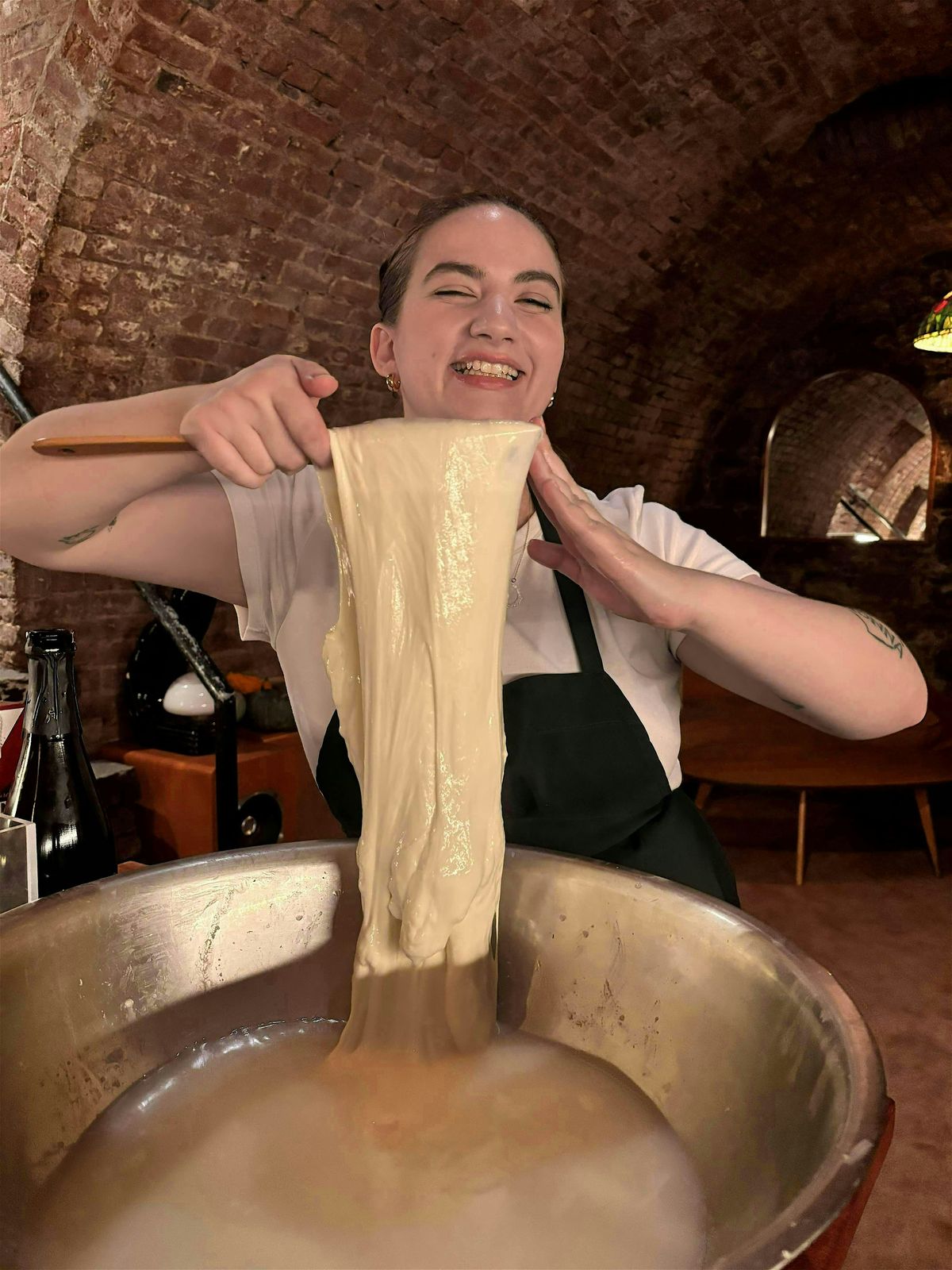 Stretched Curd Cheeses and Mozzarella Making, 10 May | Event in Hudson | AllEvents
