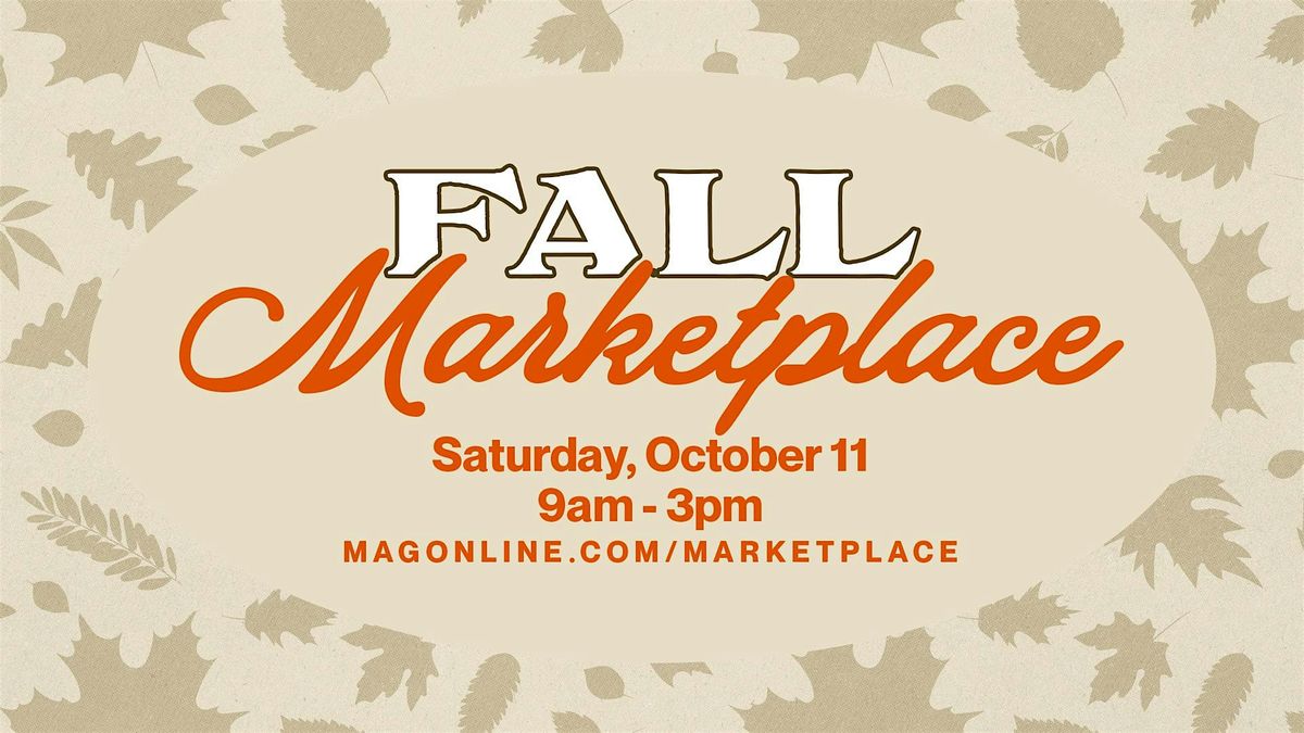 Fall Marketplace: Craft Fair & Car Show, 11 October | Event in Riverside | AllEvents