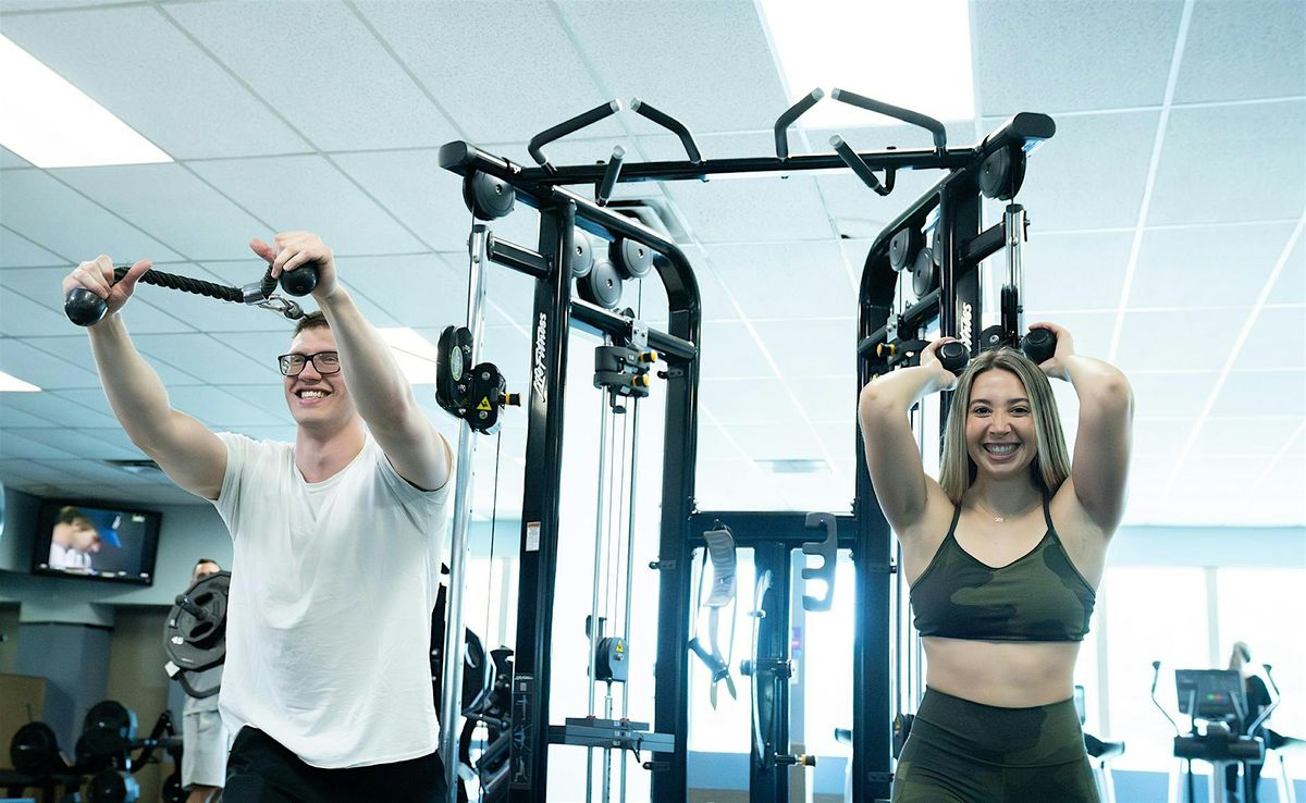 Park Slope Armory YMCA FREE Fall Open House, 13 September | Event in Brooklyn | AllEvents