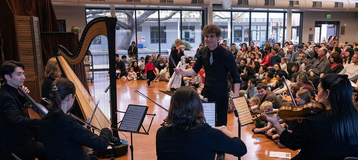 Nutcracker Sweet with the Puppet Company, 29 November | Event in San Francisco | AllEvents