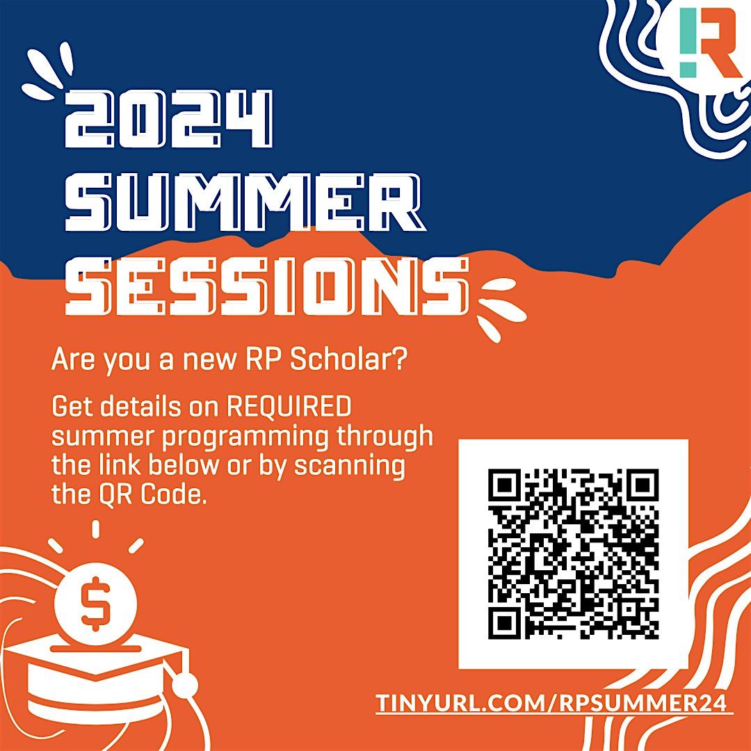 Richmond Promise: 4th Year College Success Workshop, 2 July | Event in San Pablo | AllEvents