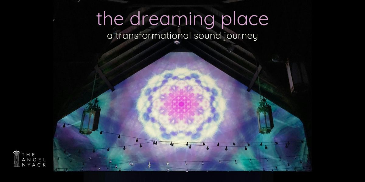 The Dreaming Place: sound journey with Chris Dingman at The Angel, 1 September | Event in Nyack | AllEvents