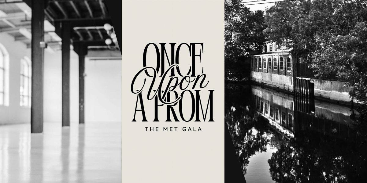 Once Upon A Prom: The Met Gala, 25 October | Event in Wilmington | AllEvents