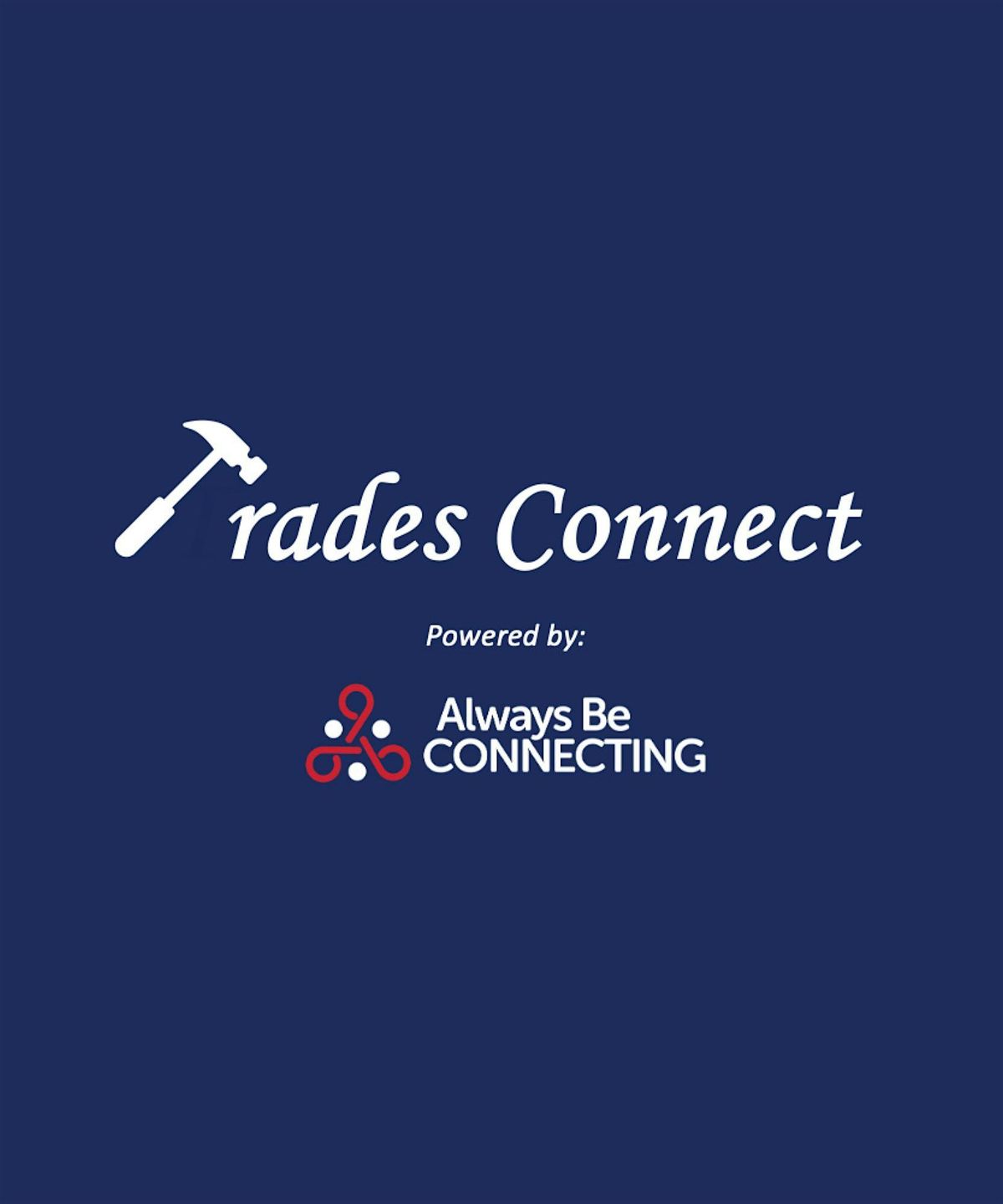 Trades Connect - Networking Event 8/14/25, 14 August | Event in Rolling Meadows | AllEvents