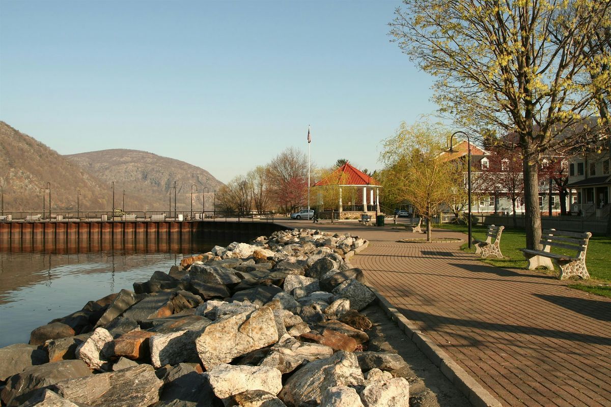 Amazing Scavenger Hunt! - Cold Spring Scavenger Hunt | Event in Cold Spring | AllEvents