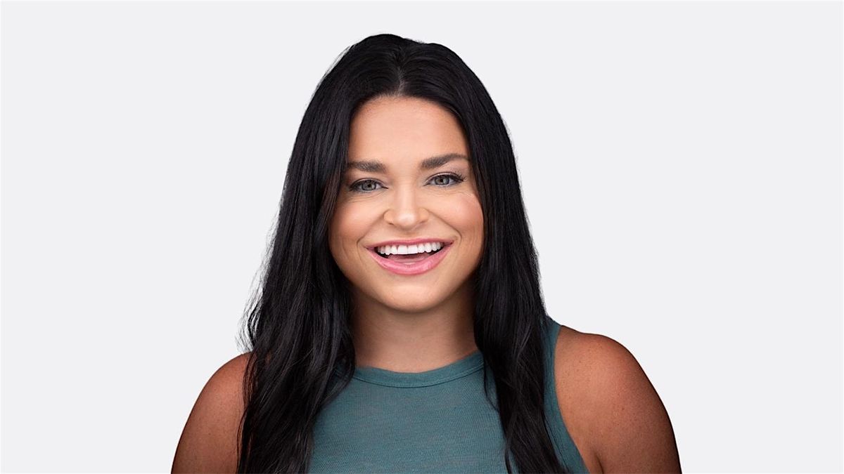 Special Event with Comedian Samantha Ramsdell @ The Box 2.0, 22 November | Event in Boca Raton | AllEvents