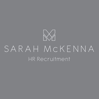 Sarah McKenna HR Recruitment LTD logo
