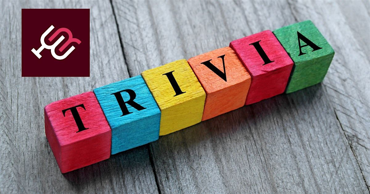 Trivia with Tim - Theme: Food - Fast & Slow, 13 August | Event in Seattle | AllEvents