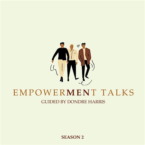 EmpowerMENt Talks - Goal Setting + Achievement, 20 December | Event in Denver | AllEvents