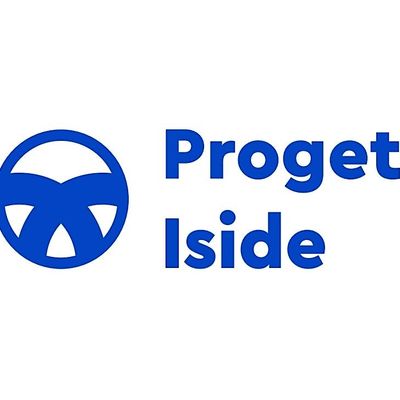 Progetto Iside logo