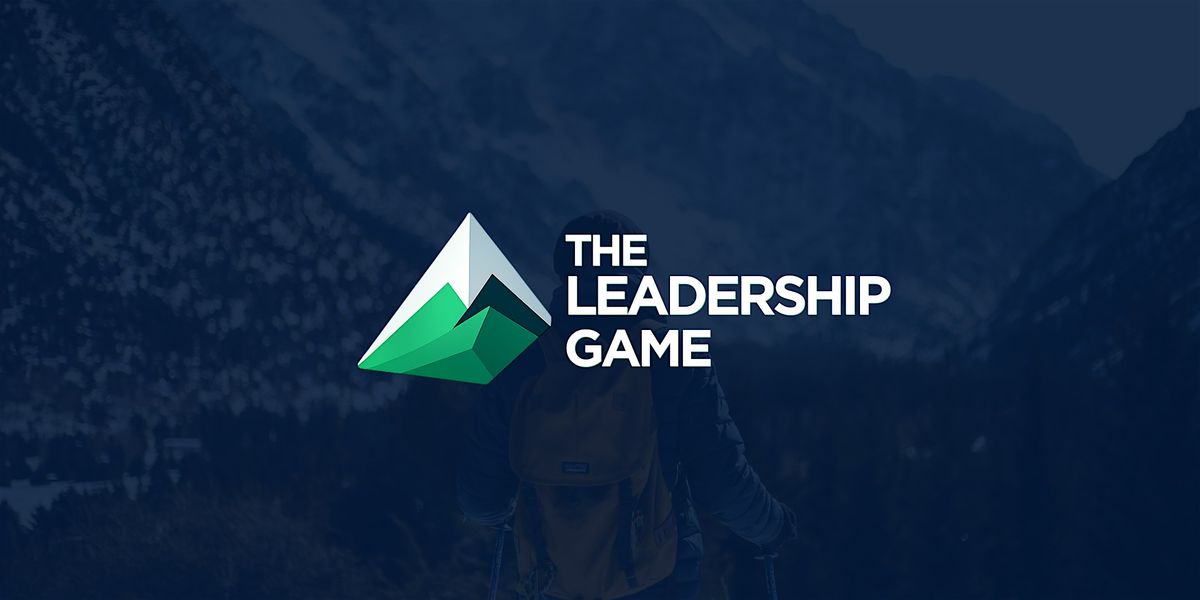 The Leadership Game Live Event: Brisbane 2025, 8 August | Event in West End | AllEvents