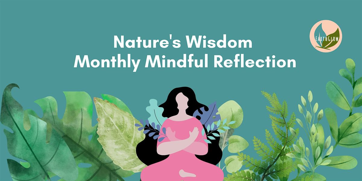 Mindful Reset - Walk, Tea & Journal | Event in Cambridge | AllEvents