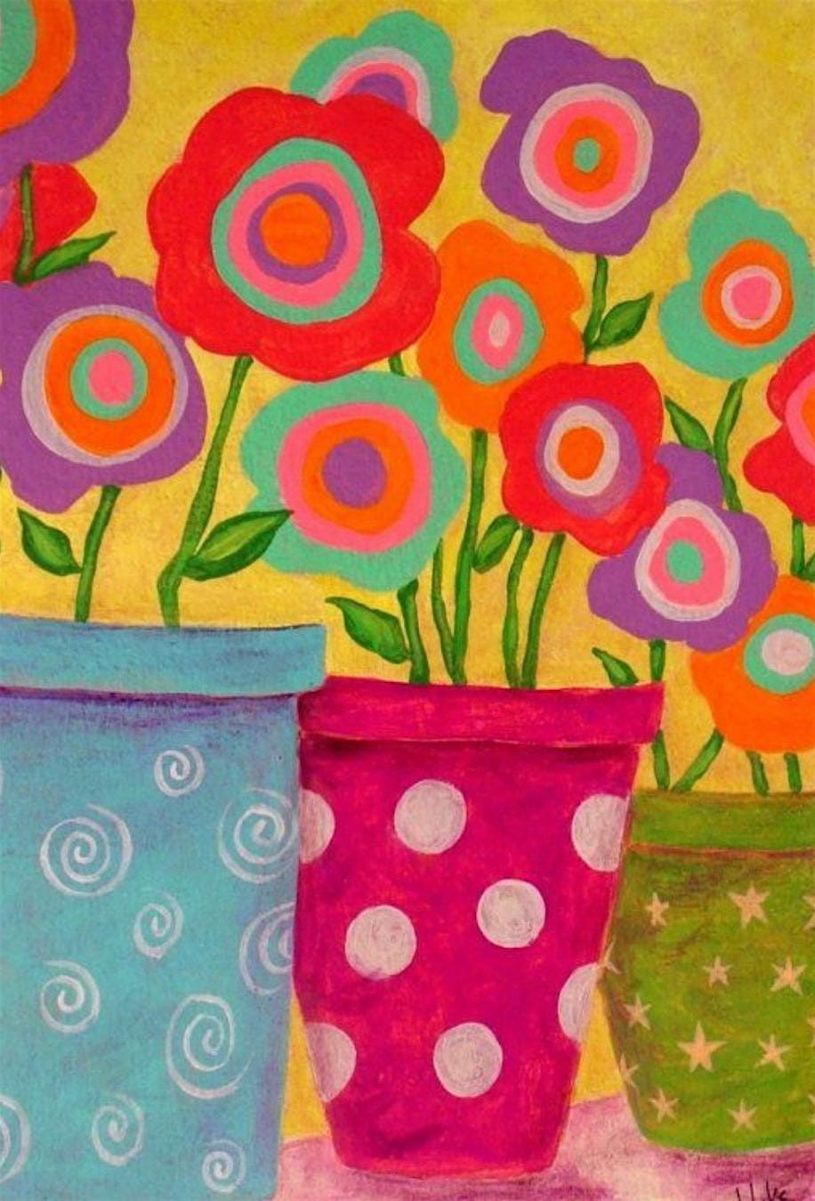 Taste & Paint - fun art class! | Event in DeLand | AllEvents