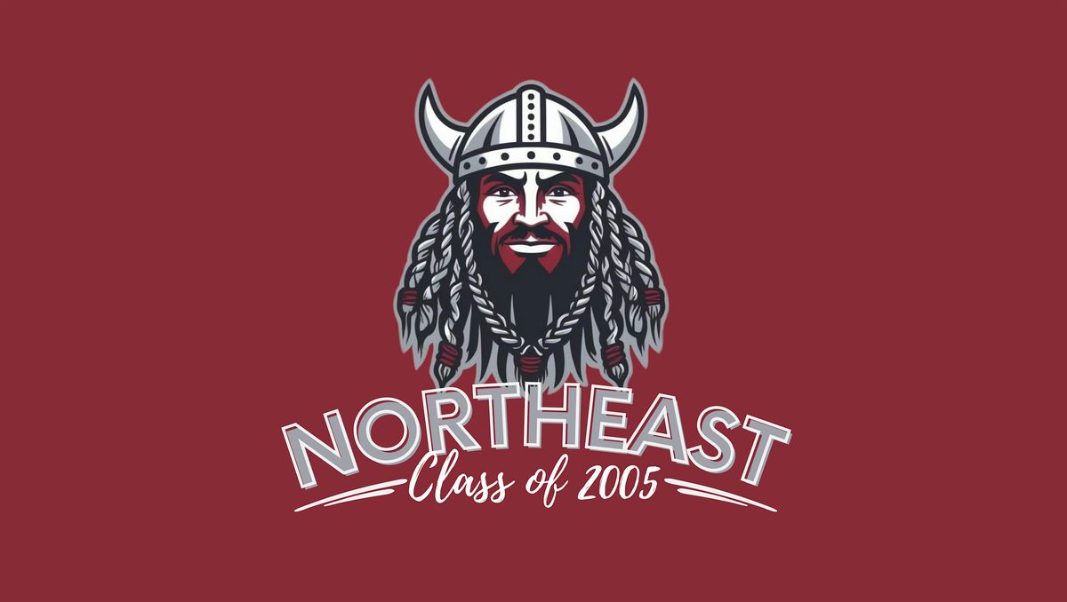 NEA Class of 2005 Reunion Local Pop-Up, 16 August | Event in Oklahoma City | AllEvents