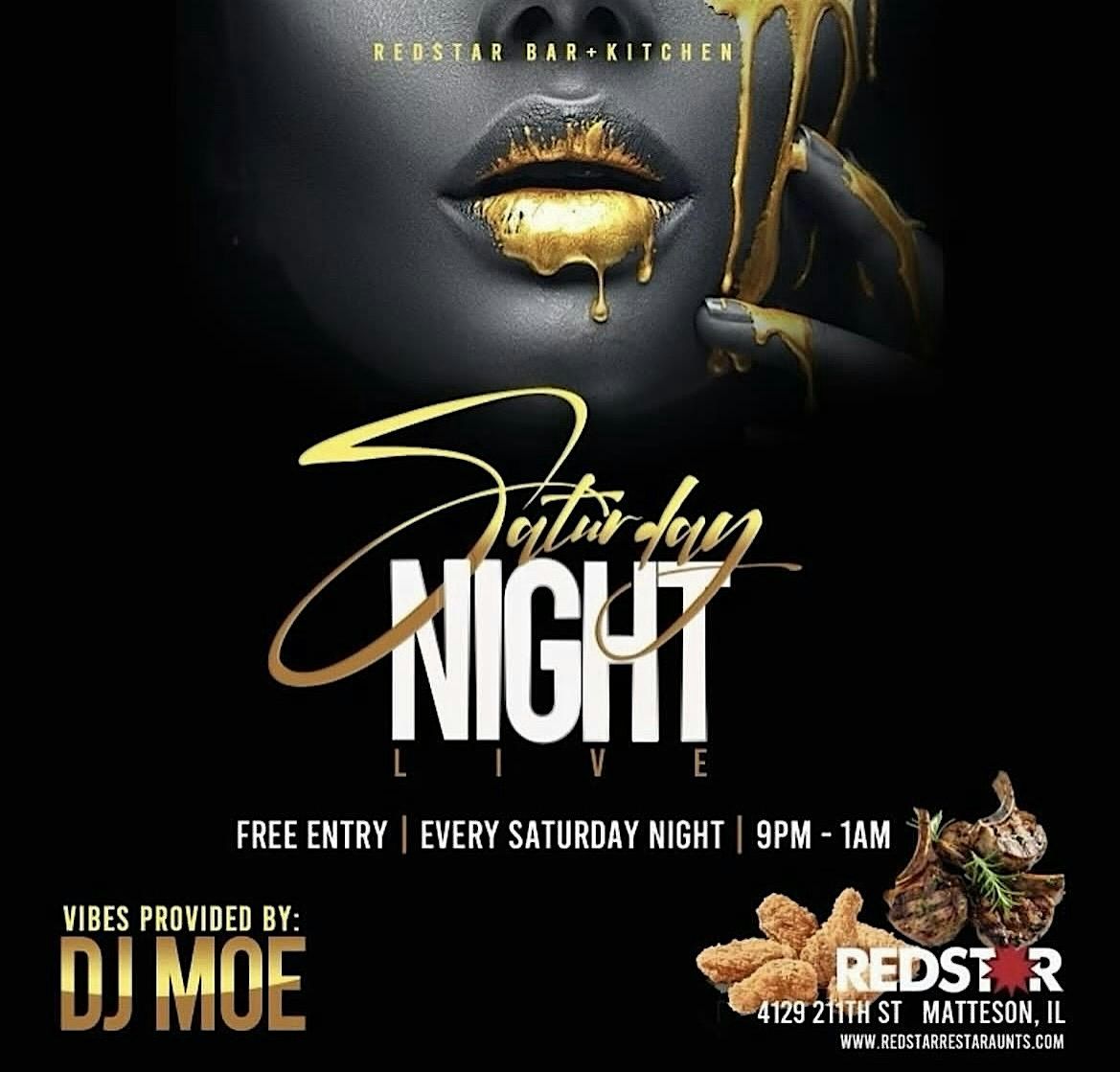 SNL | Event in Matteson | AllEvents