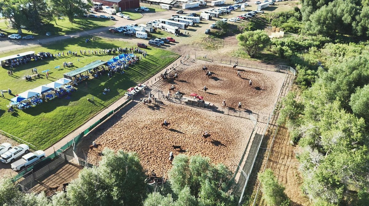 WR Premium Beef Dinner and Cutting Horse Showcase | Event in Sedalia | AllEvents