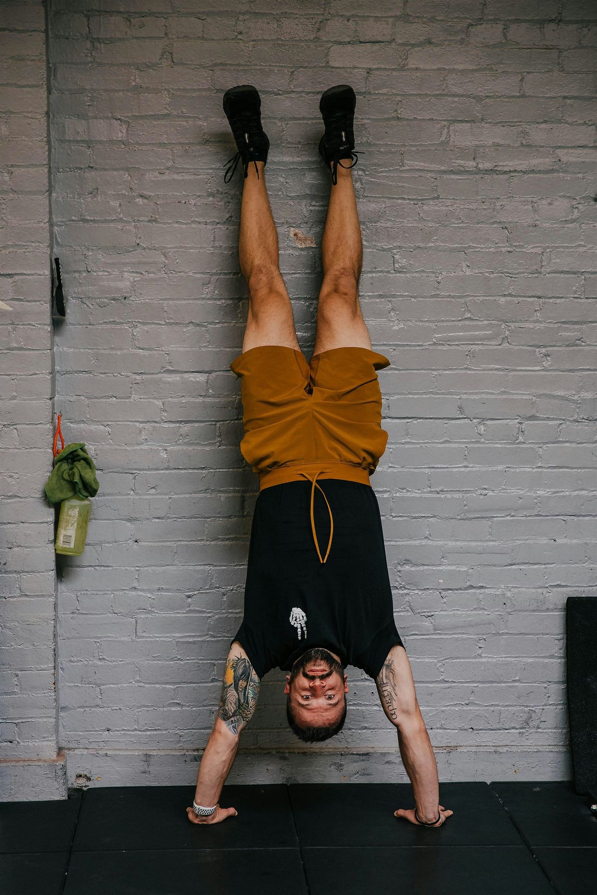 Head & Shoulders Above: Building Resilient Shoulders, 1 November | Event in Pittsburgh | AllEvents