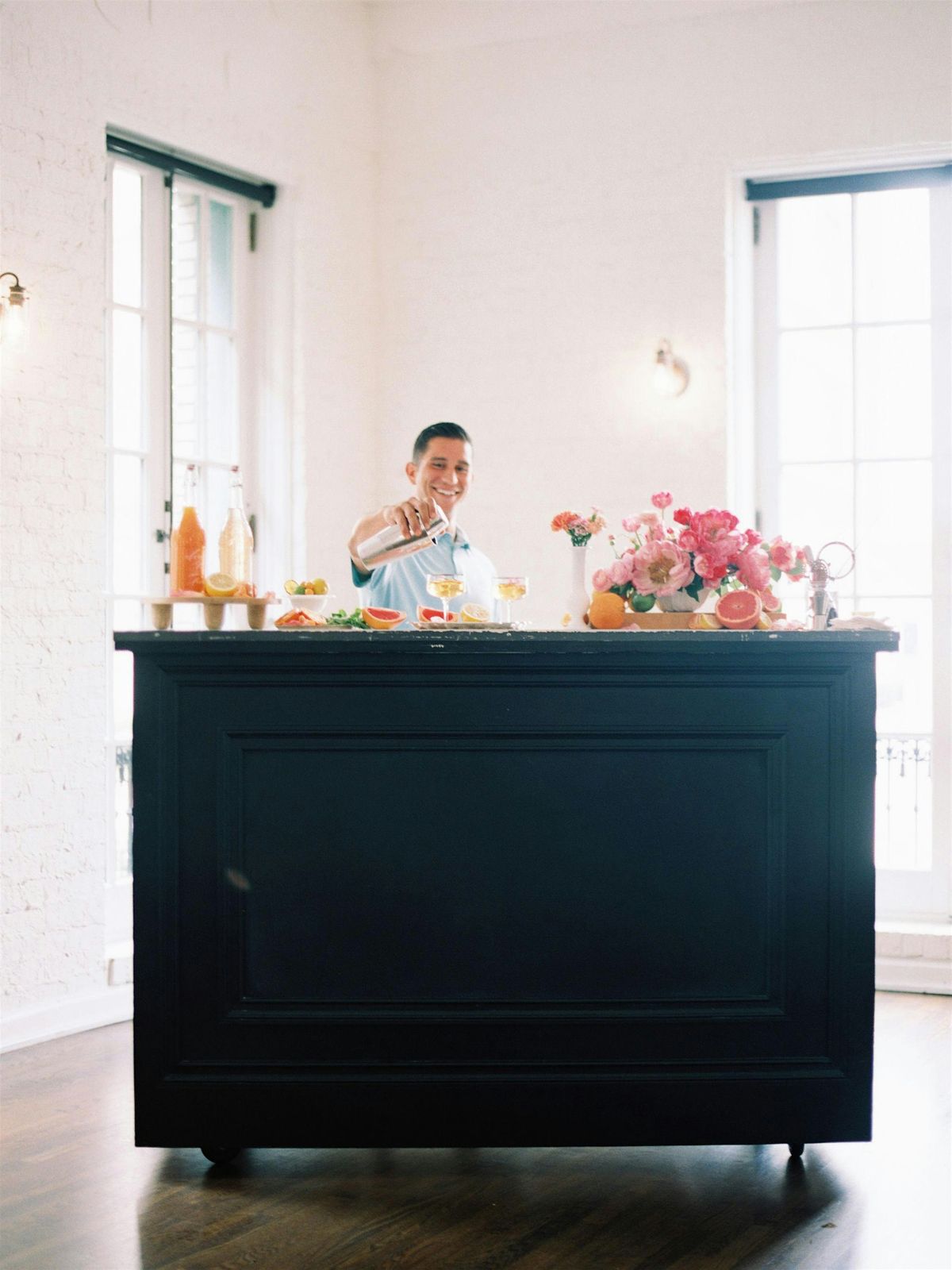The Brunch Edit, 16 August | Event in Hampton | AllEvents
