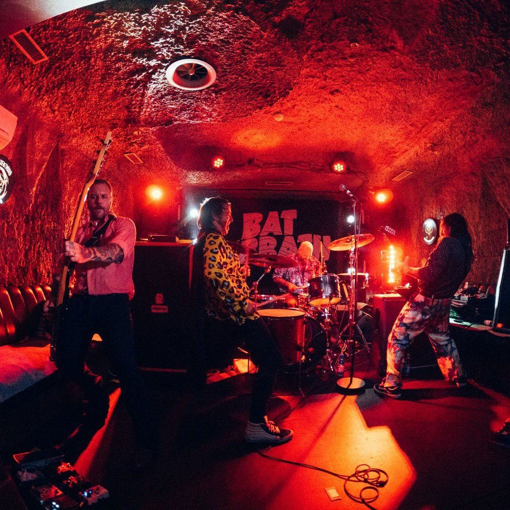 Bat Sabbath, 17 July | Event in Birmingham | AllEvents