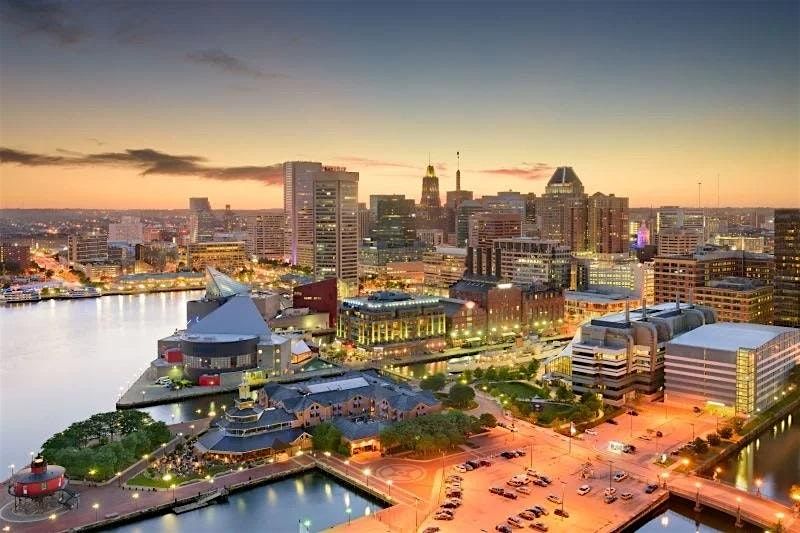 Baltimore Ghost Tour: Baltimore's Best Haunts Ghost Tour | Event in Baltimore | AllEvents