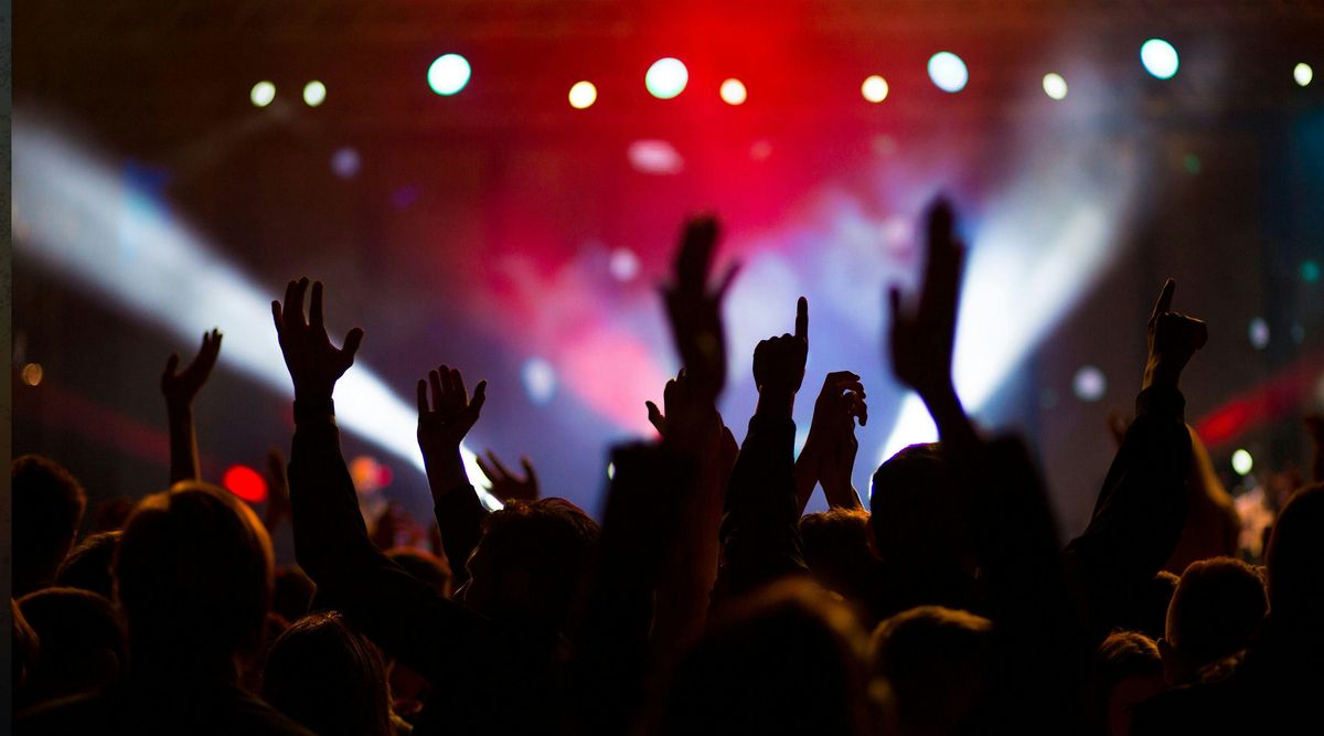JAVA & JAMS on the Green! Live Music & Coffee, 9 August | Event in Rochester | AllEvents