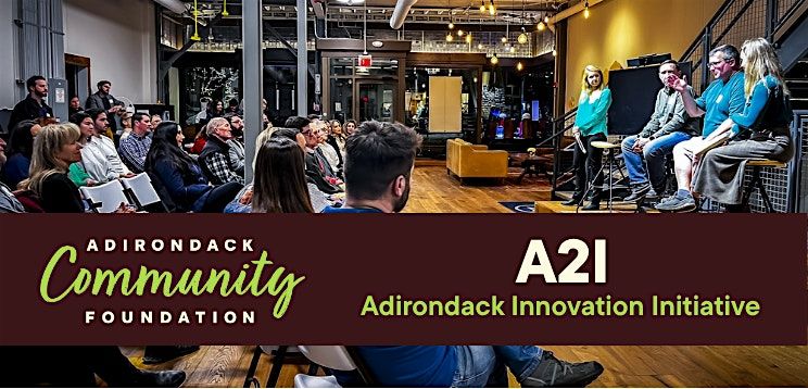 Adirondack Innovation Initiative (A2I) One Year Celebration, 31 July | Event in Lake Placid | AllEvents