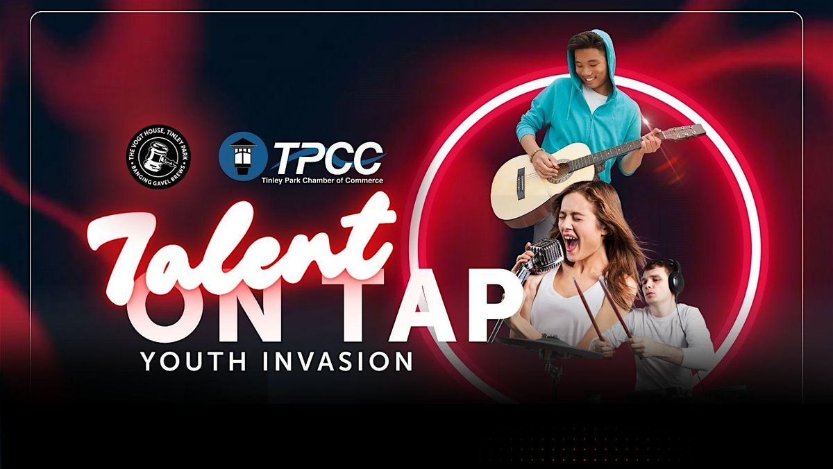 Banging Gavel Brews: Talent on Tap, 7 September | Event in Tinley Park | AllEvents
