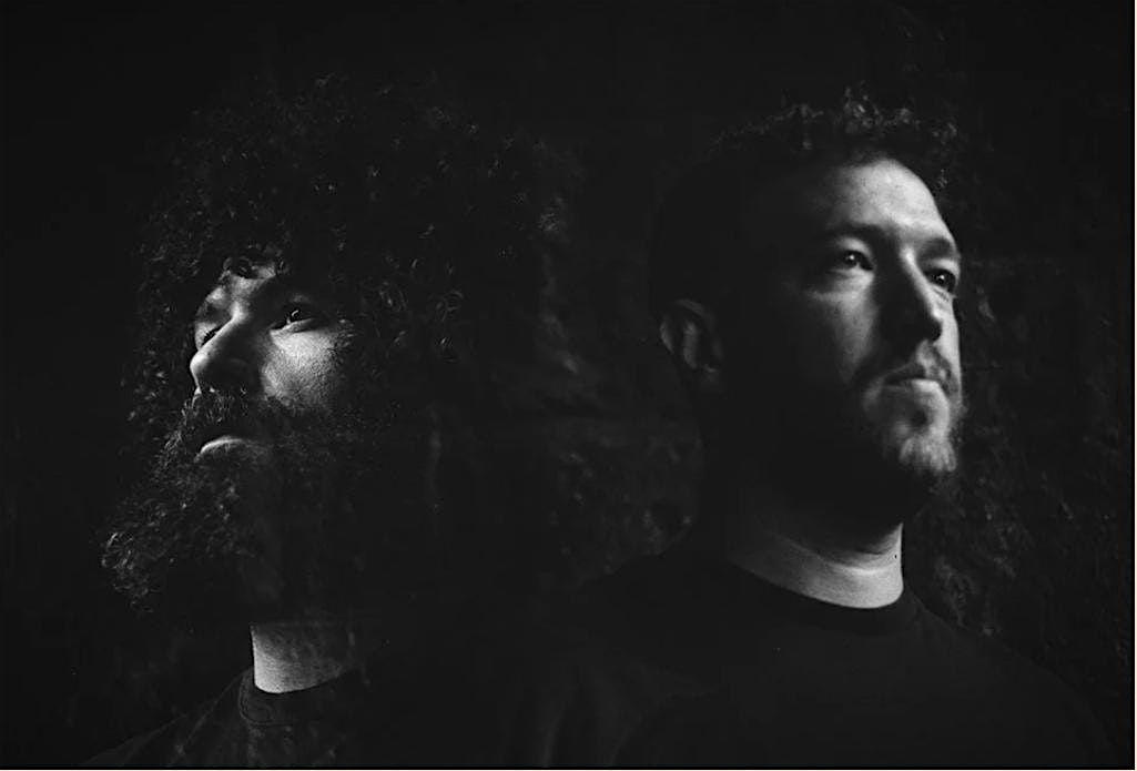 Canyon Lights/Dred Buffalo, 2 January | Event in Cambridge | AllEvents