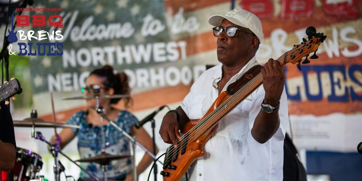 10th Annual BBQ Brews & Blues, 28 June | Event in West Palm Beach | AllEvents