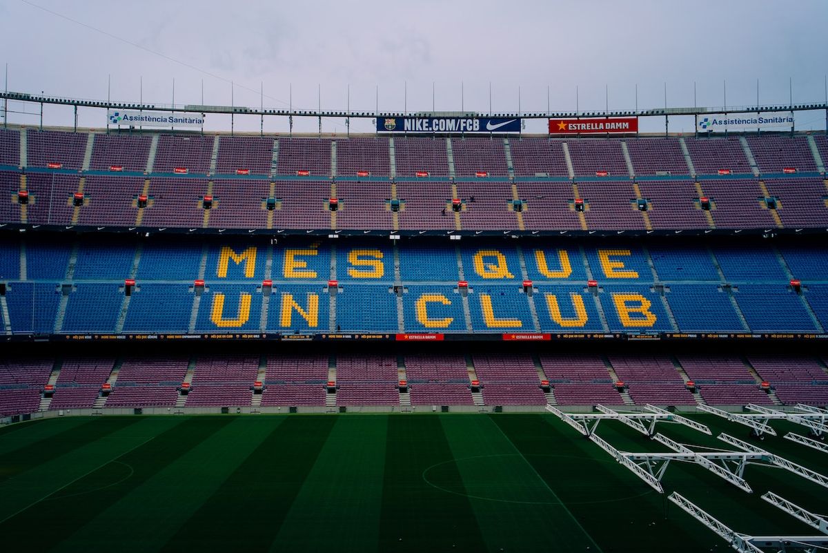 FC Barcelona vs Real Madrid at Spotify Camp Nou, 10 May | Event in Barcelona | AllEvents