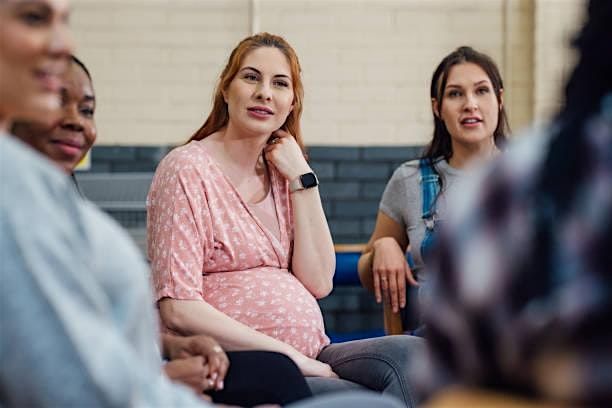 Preparation for Labour & Birth Session | Event in Kirkcaldy | AllEvents