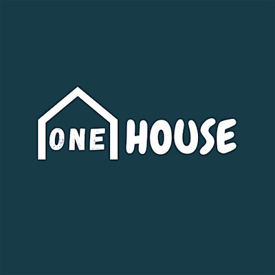 One House Social Club logo