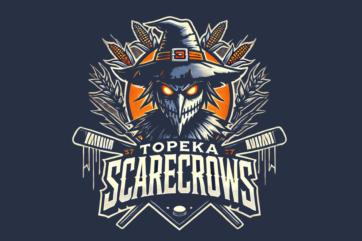 Port Huron Prowlers at Topeka Scarecrows, 29 November | Event in Topeka | AllEvents