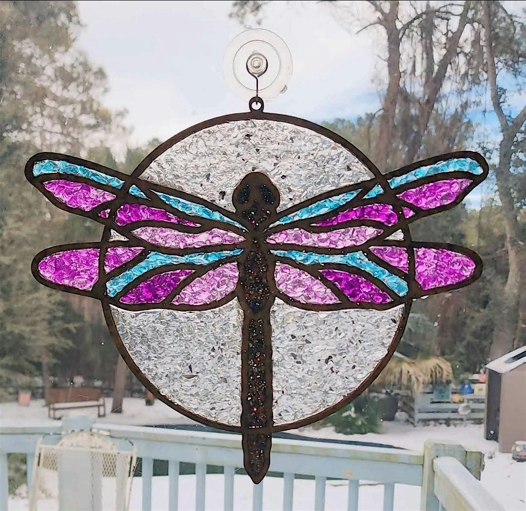 Suncatcher Class #2, 13 August | AllEvents