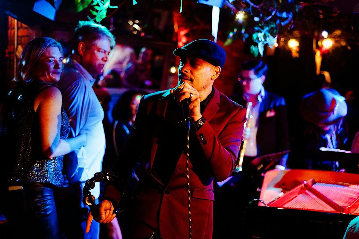 The Greatest Live Show in NYC, 22 August | Event in New York | AllEvents