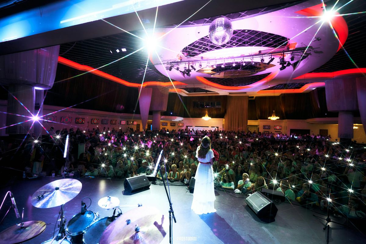 The Power of Ukraine: Grand Opera Night — August 24, 24 August | Event in Hallandale Beach | AllEvents