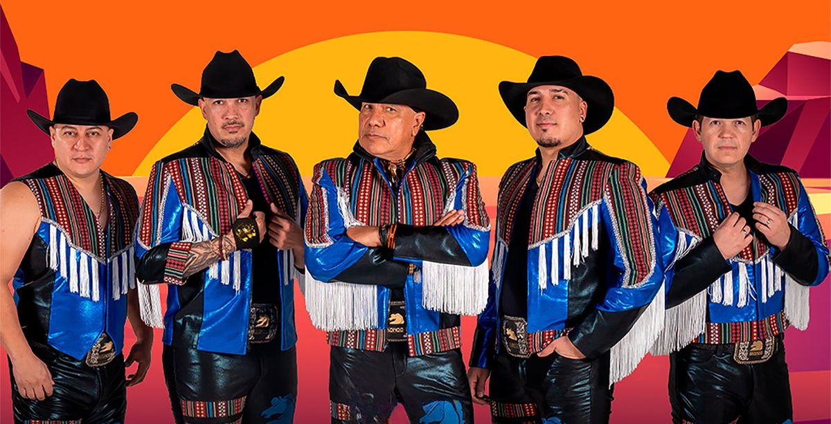 Bronco at Muckleshoot Events Center, 28 February | Event in Auburn | AllEvents