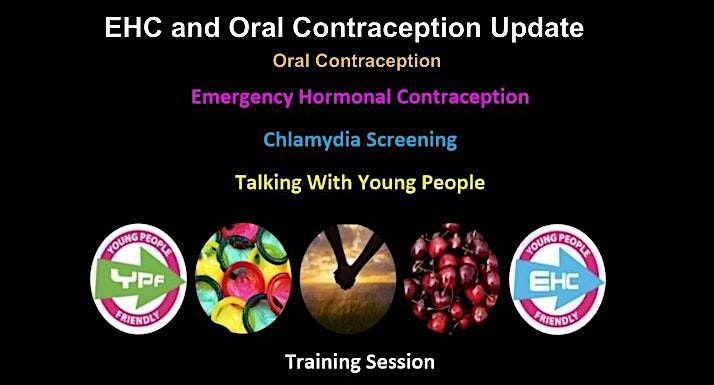 Contraception/Sexual Health Update