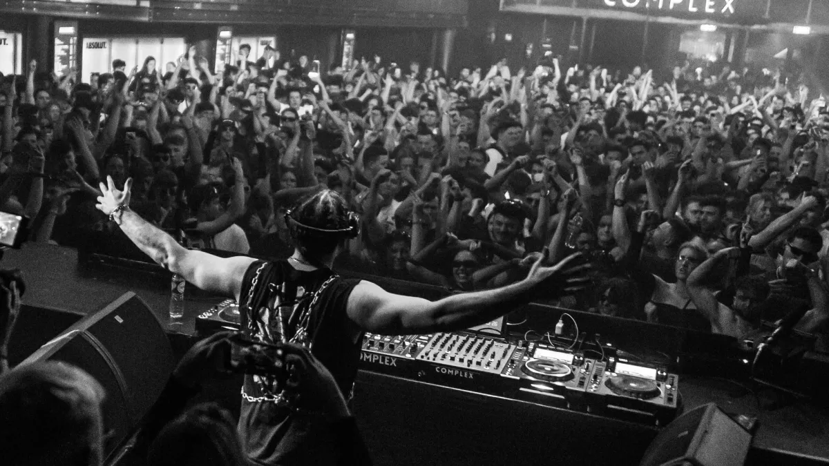 Doruksen, Spice Up!, Protokseed, Flymeon, Vortek's, Skone, Sköne in Paris, 9 August | Event in Paris | AllEvents