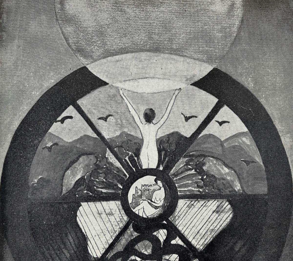 The Creative Life Salon: "Landscape of the Soul", 15 June | Event in New York | AllEvents