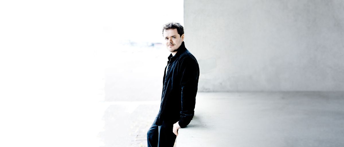 Benjamin Grosvenor - Festival les Pianos Folies in LE TOUQUET-PARIS-PLAGE | Event in Le Toquet | AllEvents