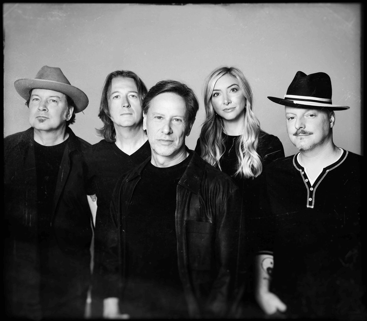 Pete Muller & The Kindred Souls, 4 November | Event in Portland | AllEvents