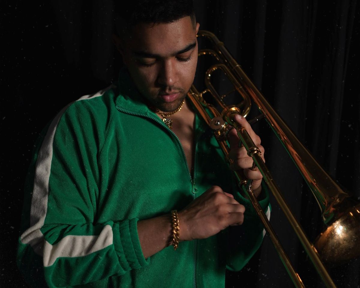 CusCampbell at City Winery - Boston | Event in Boston | AllEvents