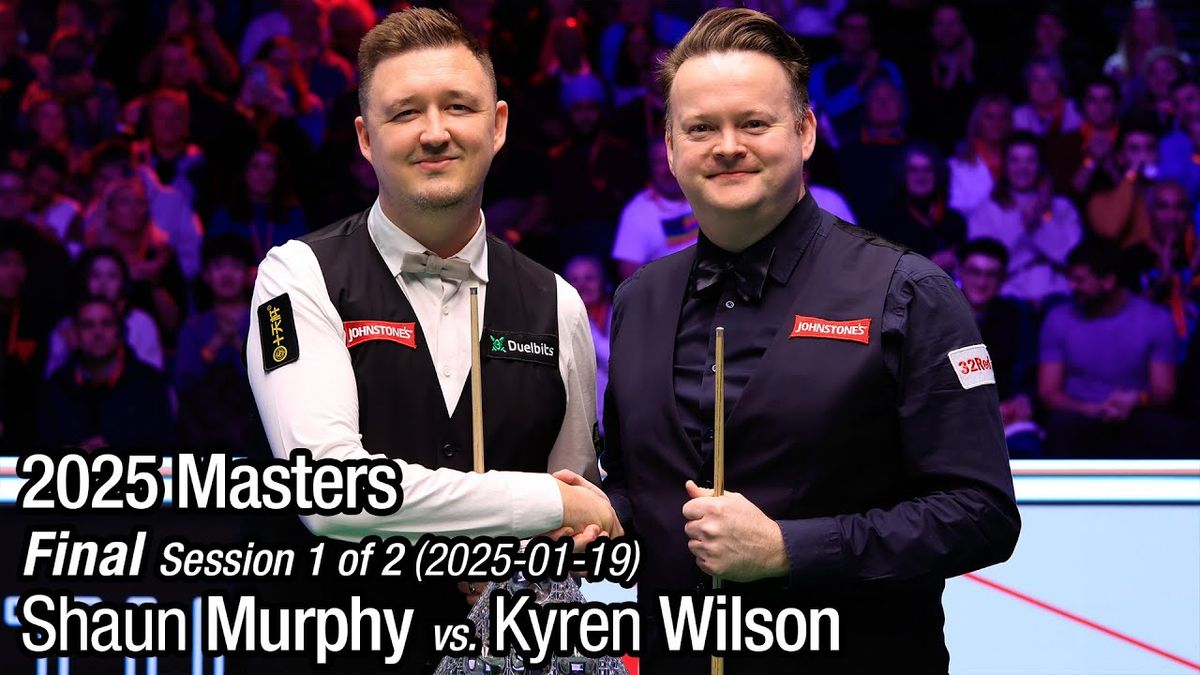 Shaun Murphy, 16 July | Event in Wesley Chapel | AllEvents