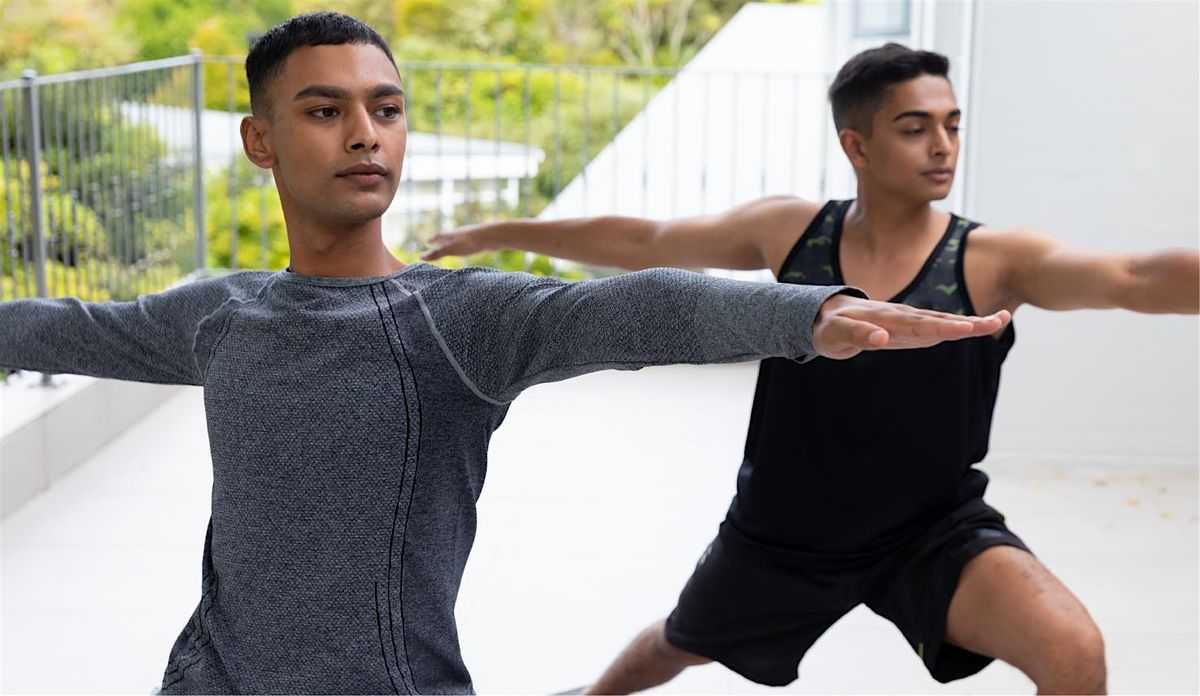 Yoga with HIM in Chilliwack | Event in Chilliwack | AllEvents