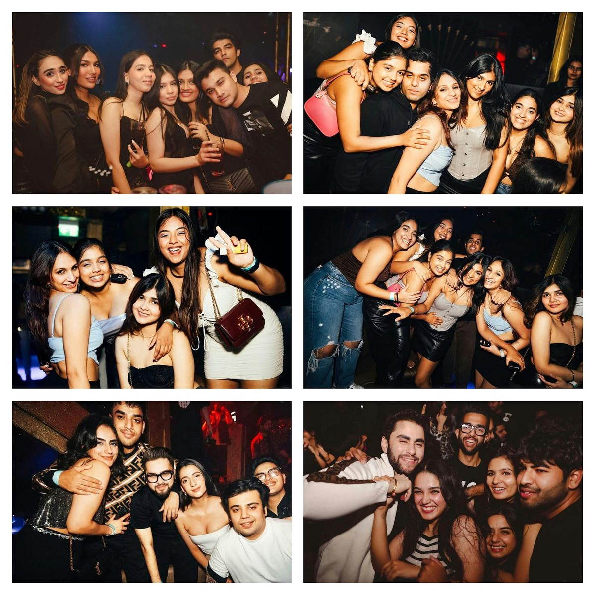 Bollywood Nights @ SOB's NYC : The Official DesiSaturdays.Com Weekly Party | Event in New York | AllEvents
