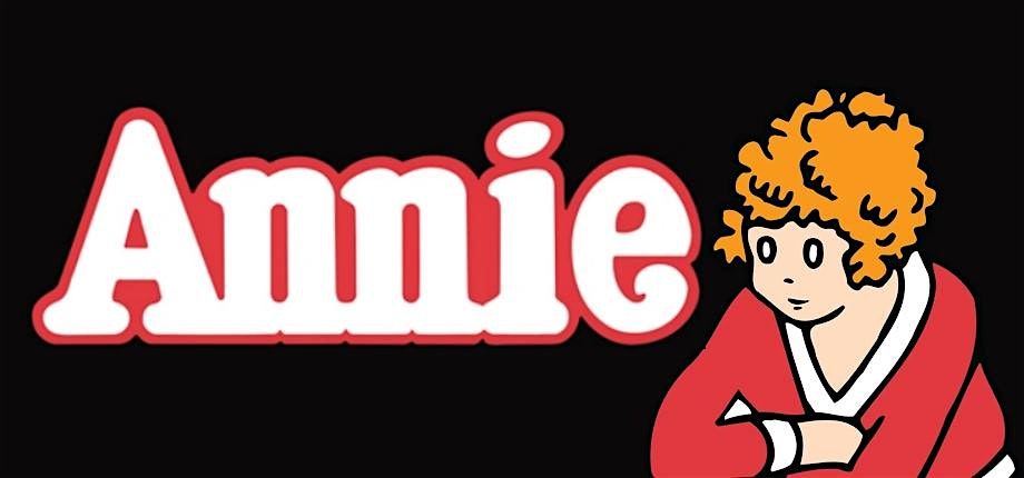 RTOP Presents: ANNIE, 14 August | Event in Pullman | AllEvents